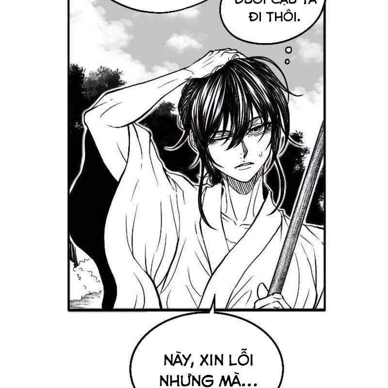 Hắc Sa Chapter 4 - Trang 2