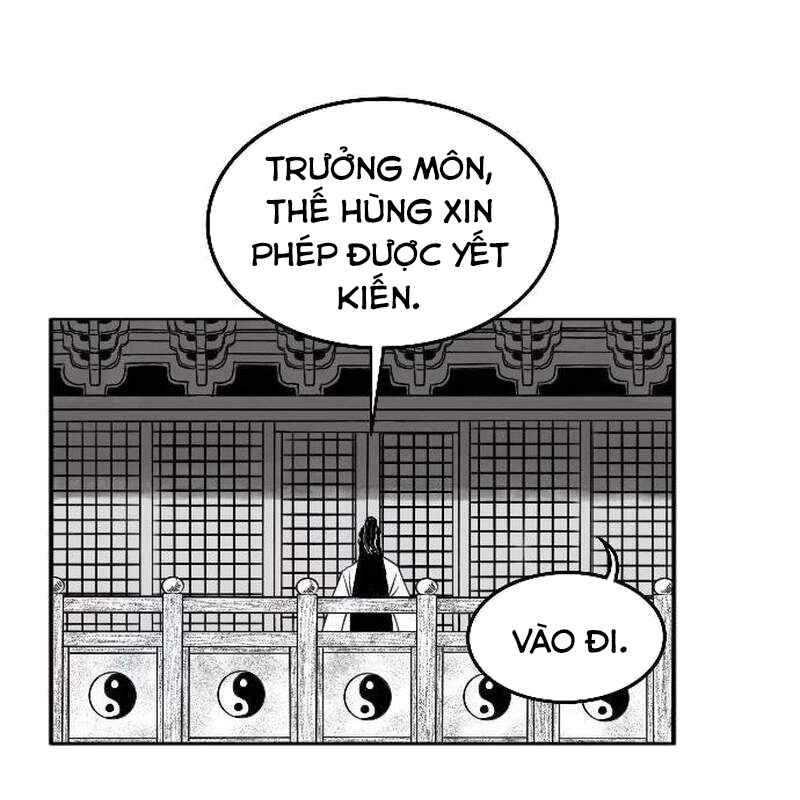 Hắc Sa Chapter 4 - Trang 2