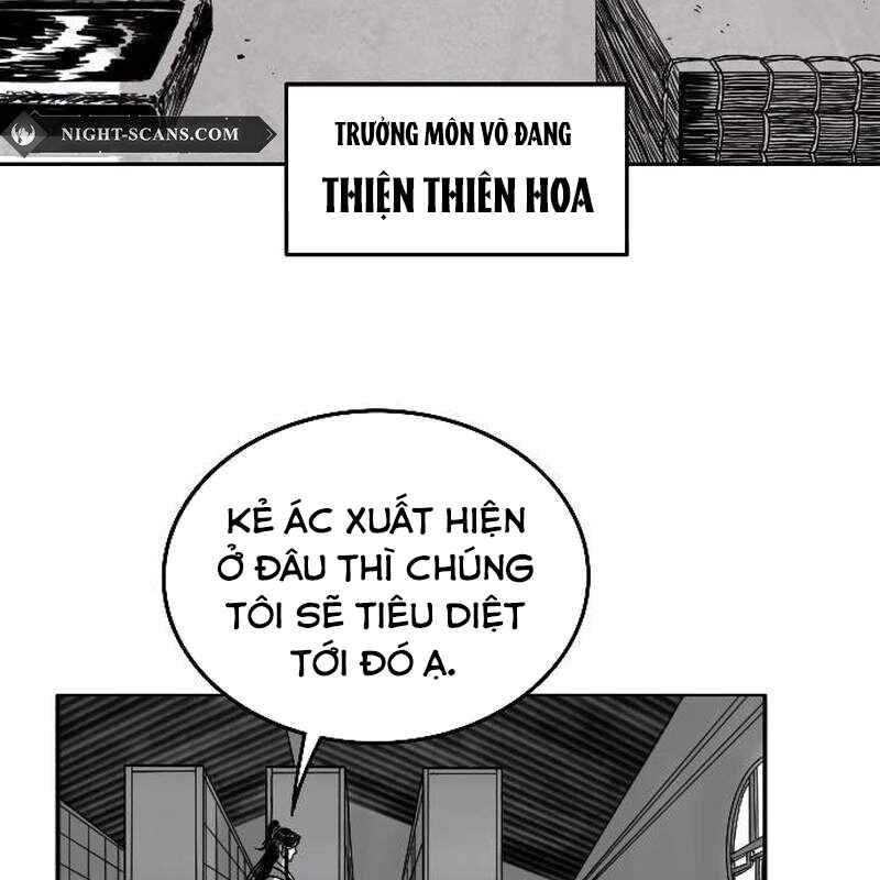 Hắc Sa Chapter 4 - Trang 2