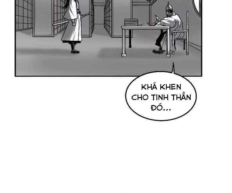 Hắc Sa Chapter 4 - Trang 2