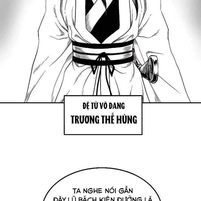 Hắc Sa Chapter 4 - Trang 2