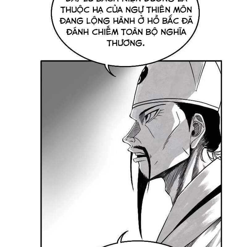 Hắc Sa Chapter 4 - Trang 2