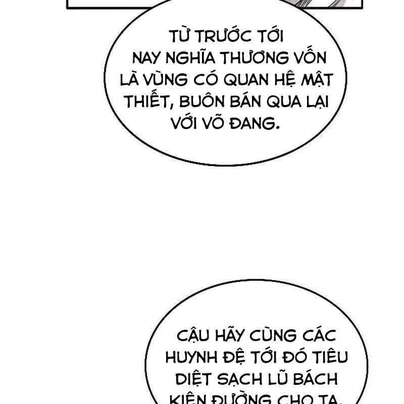 Hắc Sa Chapter 4 - Trang 2
