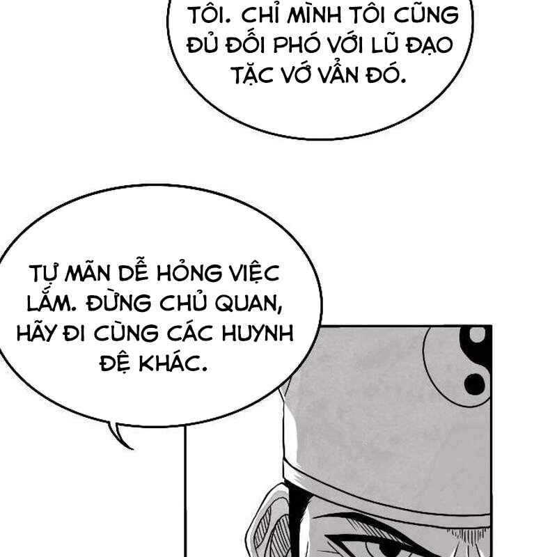 Hắc Sa Chapter 4 - Trang 2