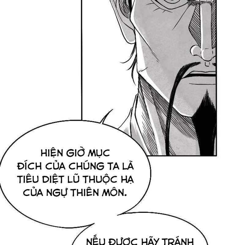 Hắc Sa Chapter 4 - Trang 2