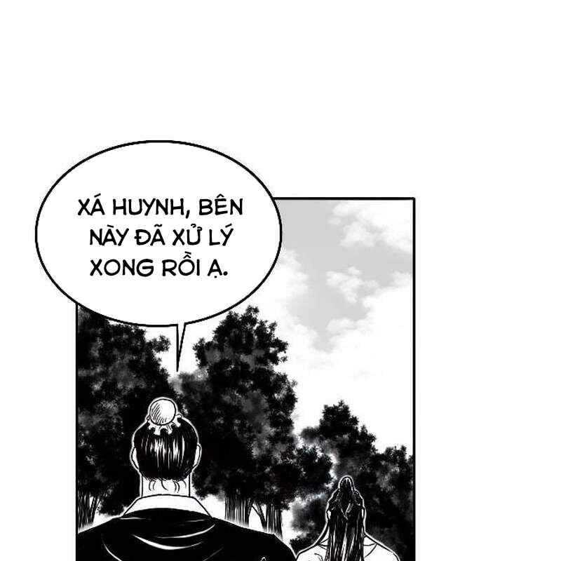 Hắc Sa Chapter 4 - Trang 2