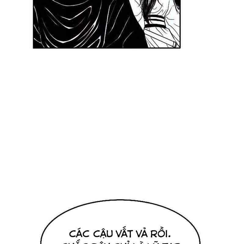 Hắc Sa Chapter 4 - Trang 2