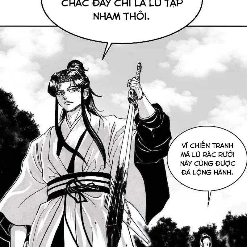 Hắc Sa Chapter 4 - Trang 2