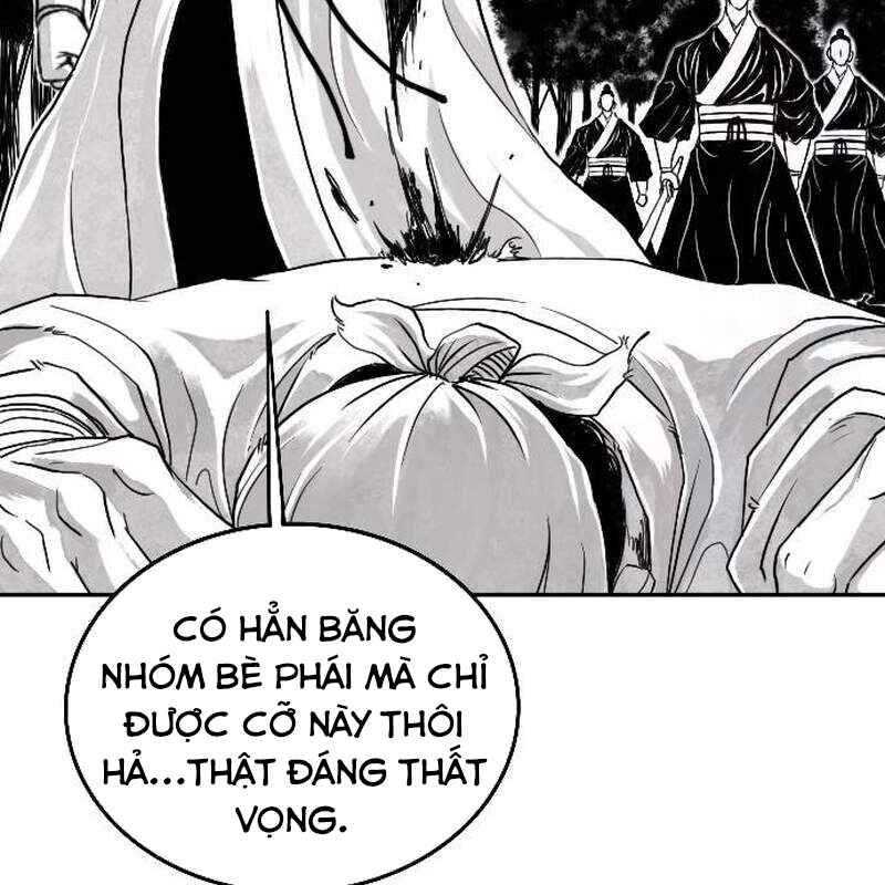 Hắc Sa Chapter 4 - Trang 2