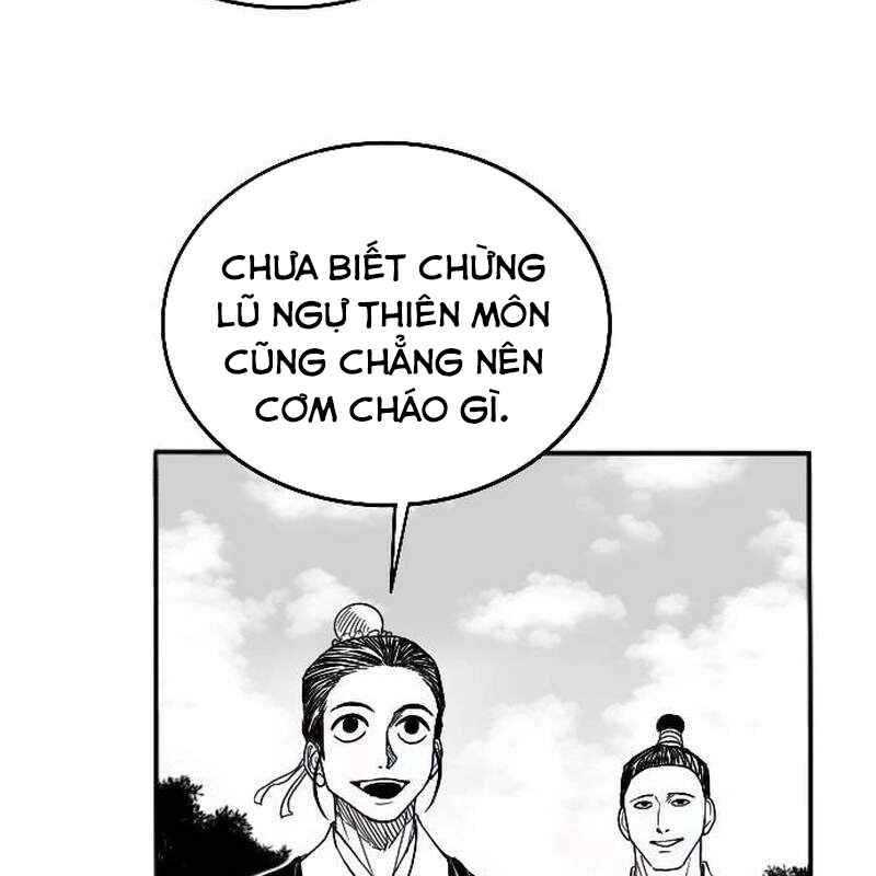 Hắc Sa Chapter 4 - Trang 2