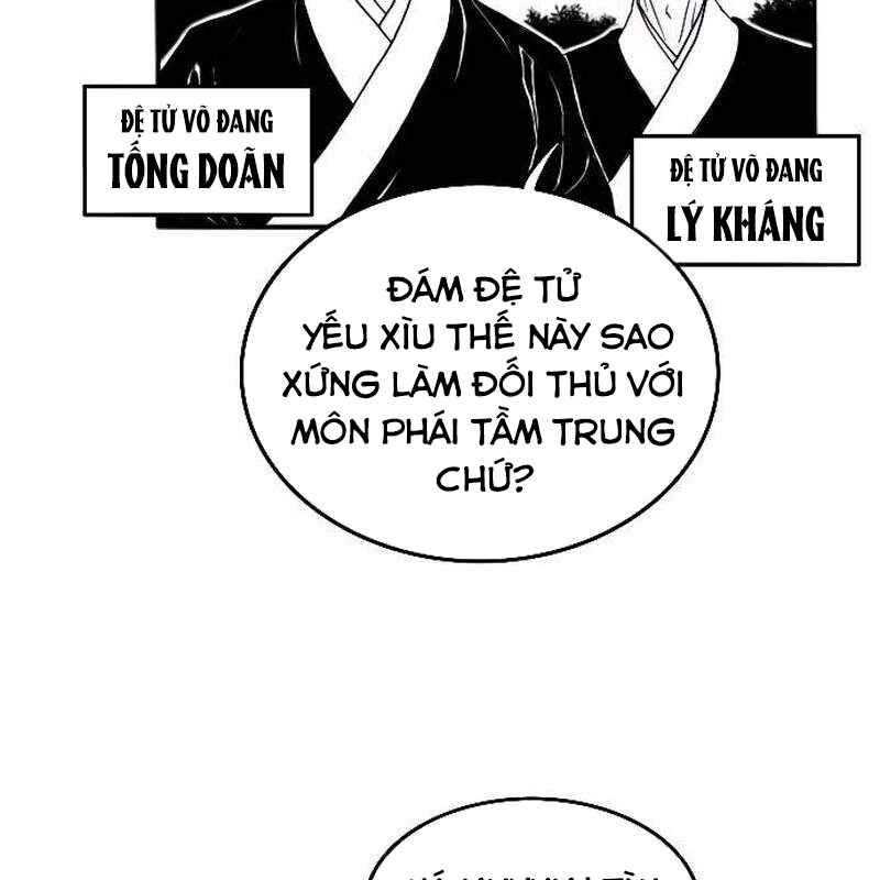 Hắc Sa Chapter 4 - Trang 2