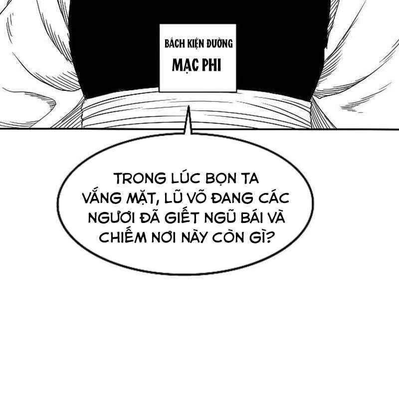 Hắc Sa Chapter 5 - Trang 2