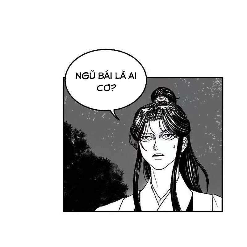 Hắc Sa Chapter 5 - Trang 2
