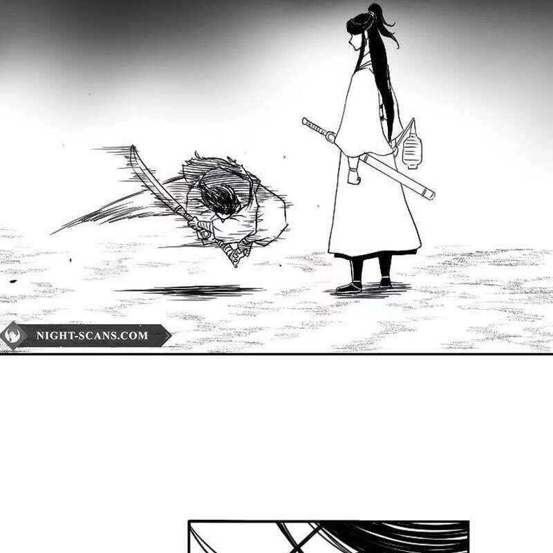 Hắc Sa Chapter 5 - Trang 2