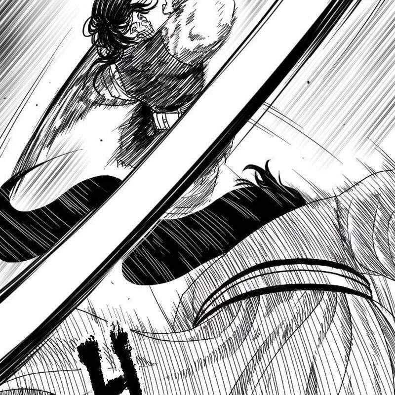 Hắc Sa Chapter 5 - Trang 2