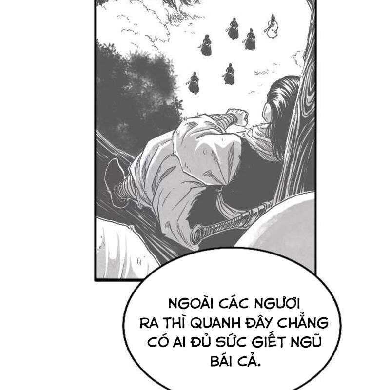 Hắc Sa Chapter 5 - Trang 2