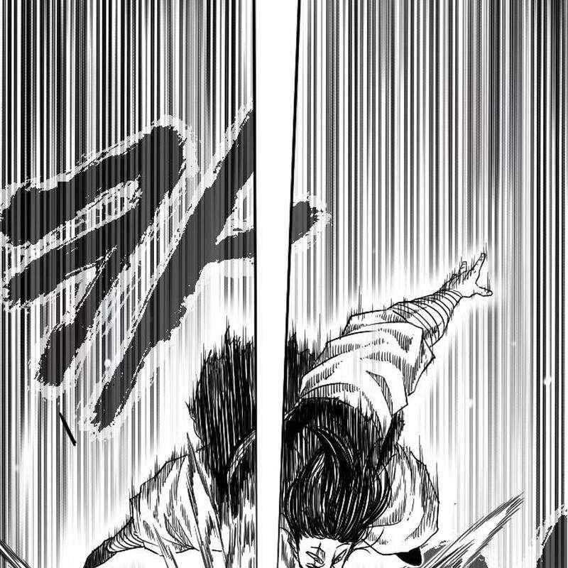 Hắc Sa Chapter 5 - Trang 2