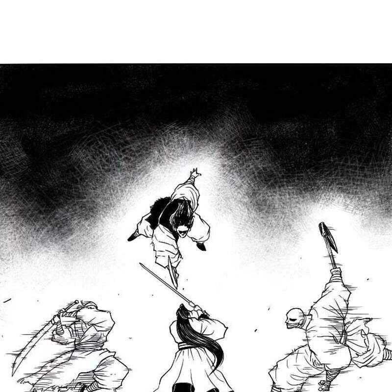 Hắc Sa Chapter 5 - Trang 2