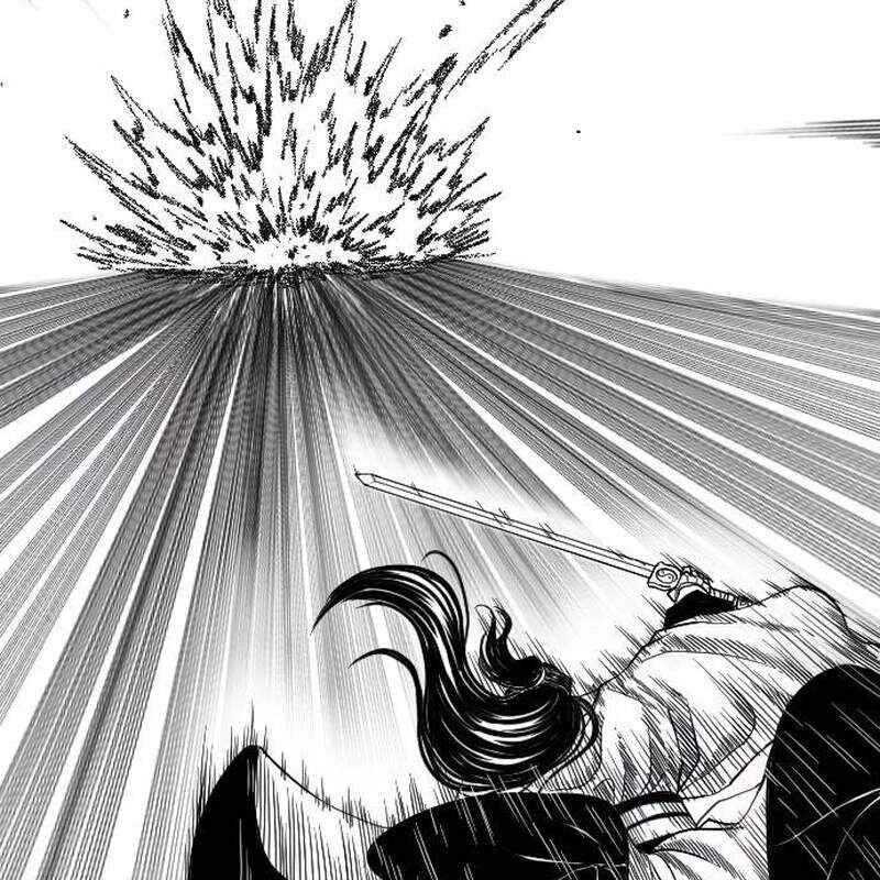 Hắc Sa Chapter 5 - Trang 2