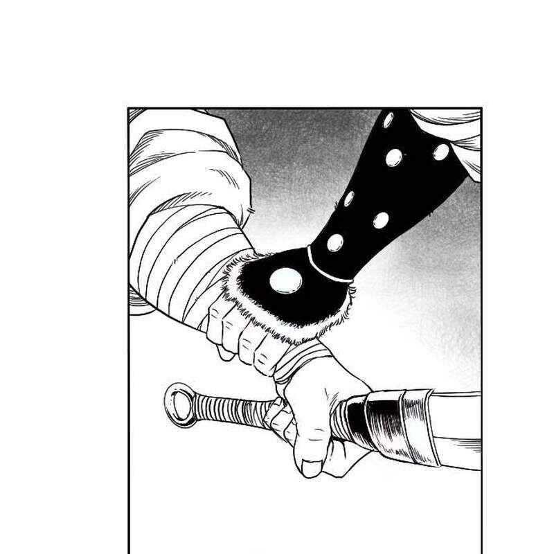 Hắc Sa Chapter 5 - Trang 2