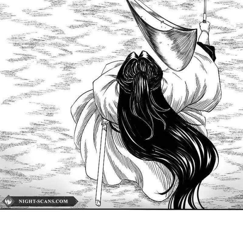 Hắc Sa Chapter 5 - Trang 2