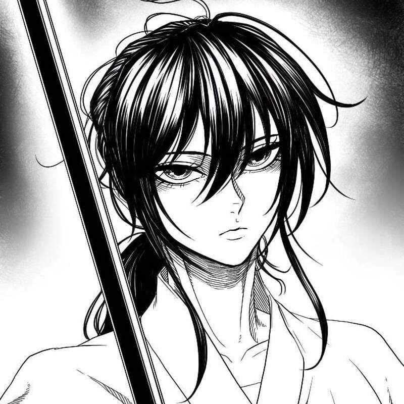 Hắc Sa Chapter 5 - Trang 2