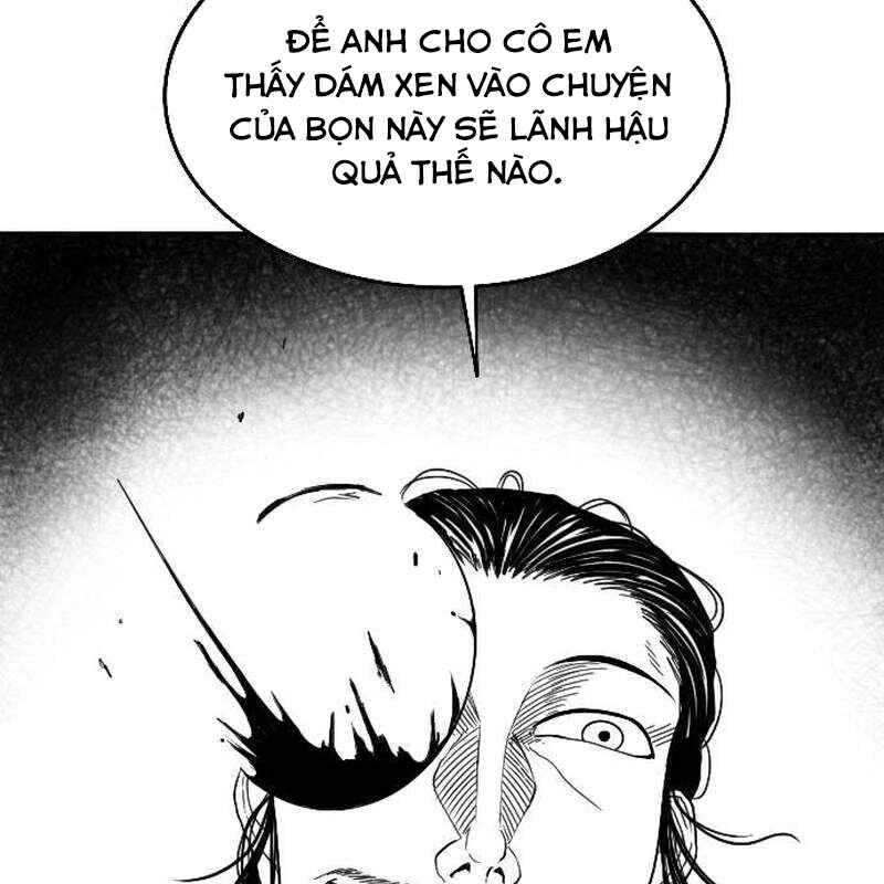 Hắc Sa Chapter 5 - Trang 2