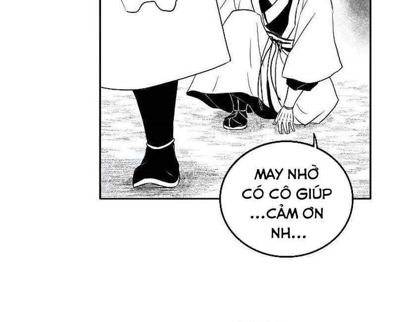 Hắc Sa Chapter 5 - Trang 2