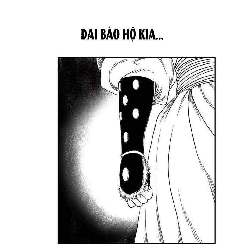 Hắc Sa Chapter 5 - Trang 2