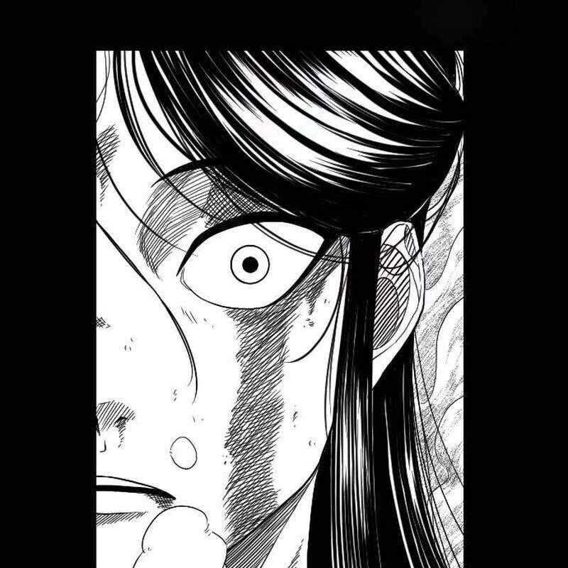 Hắc Sa Chapter 5 - Trang 2