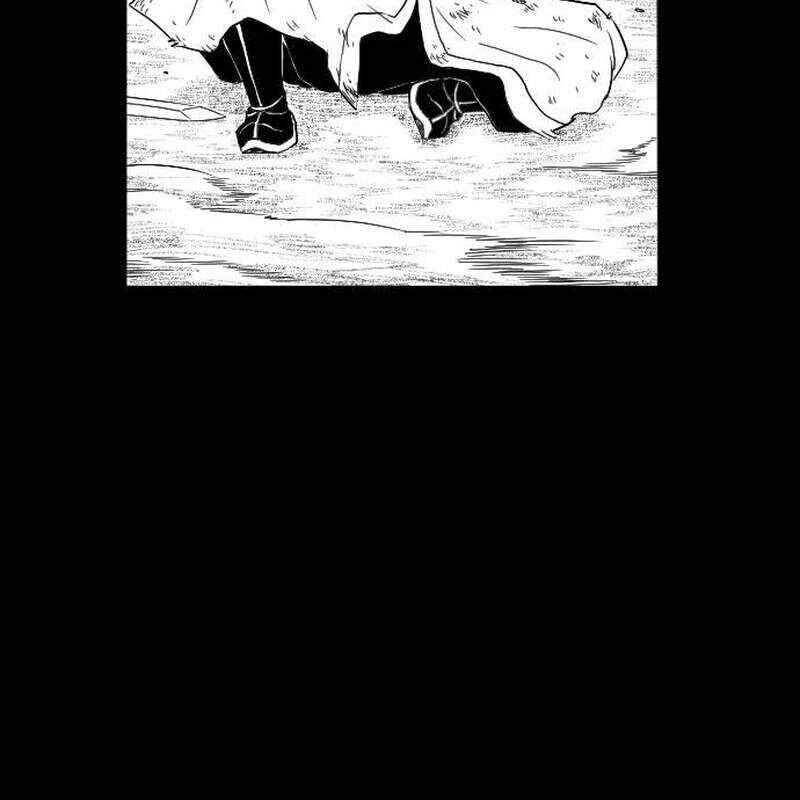 Hắc Sa Chapter 5 - Trang 2