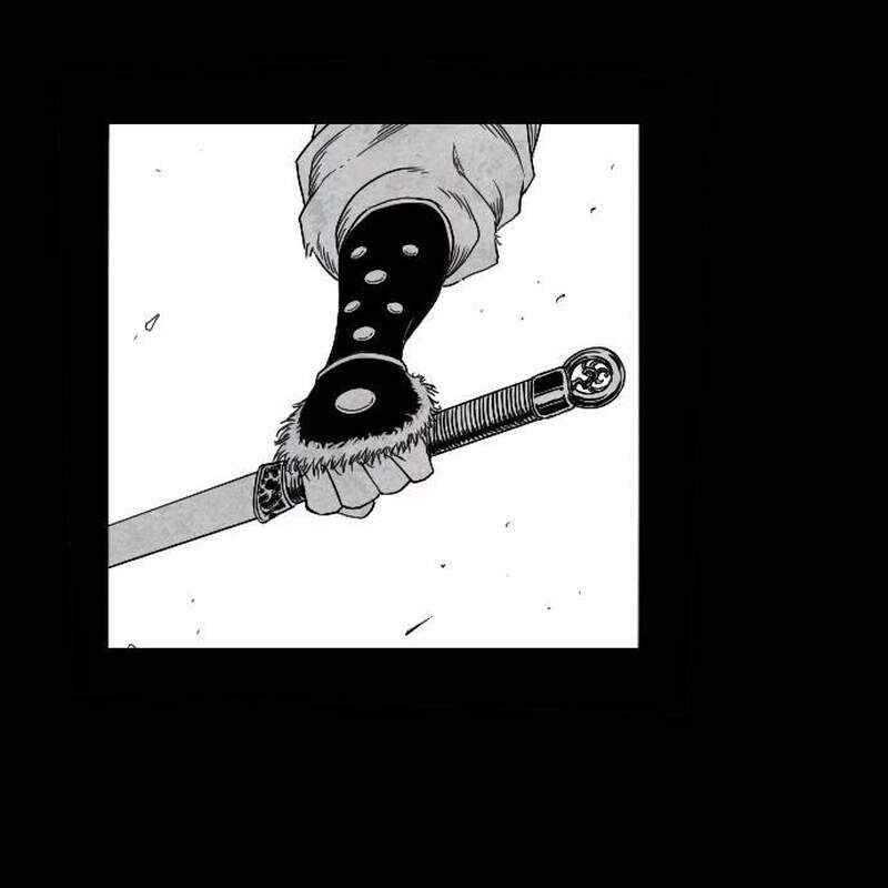 Hắc Sa Chapter 5 - Trang 2