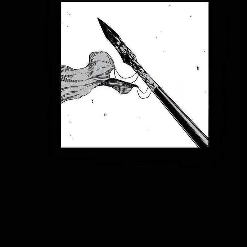 Hắc Sa Chapter 5 - Trang 2