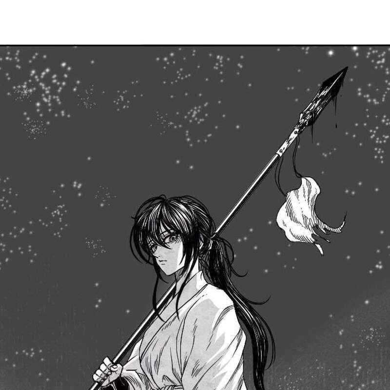 Hắc Sa Chapter 5 - Trang 2