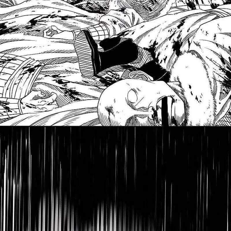 Hắc Sa Chapter 5 - Trang 2