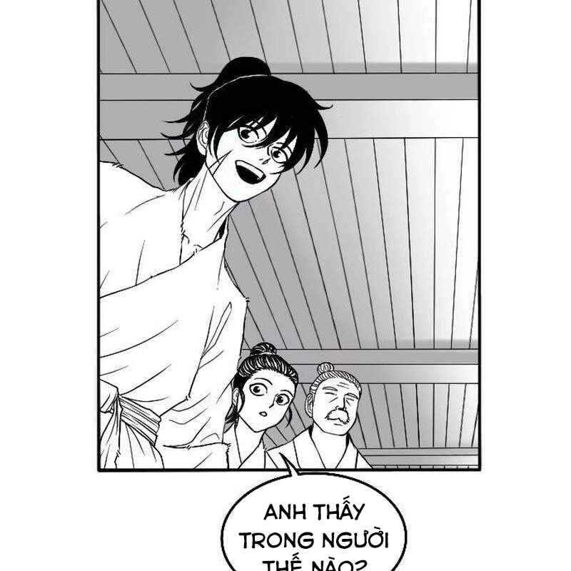 Hắc Sa Chapter 5 - Trang 2