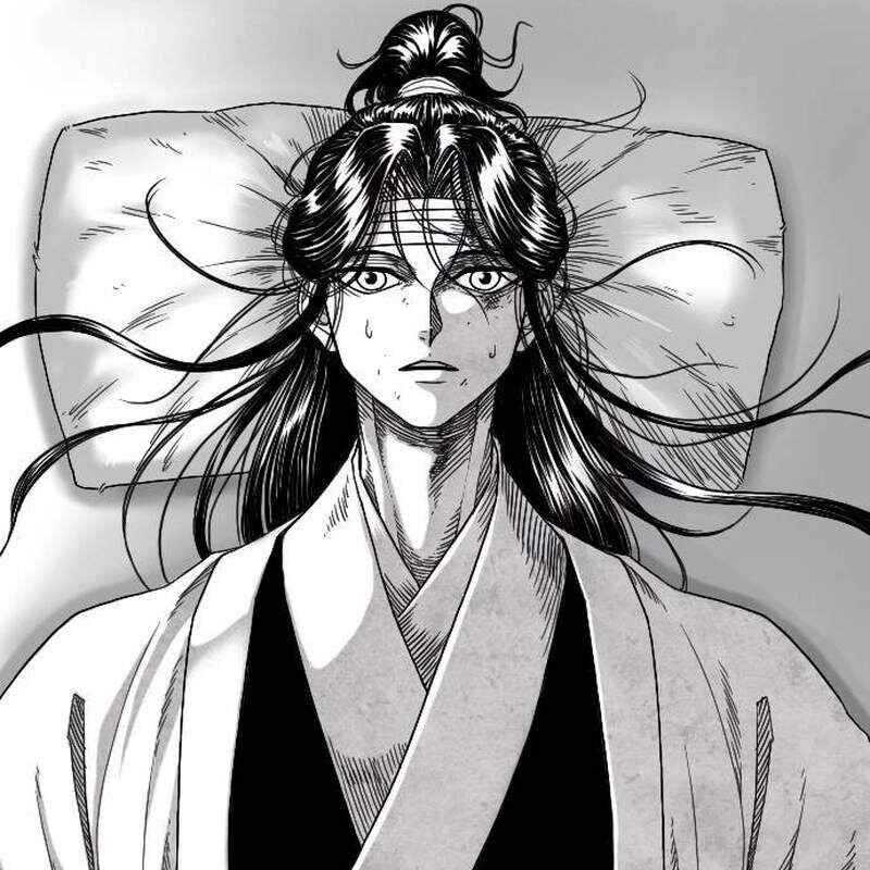 Hắc Sa Chapter 5 - Trang 2