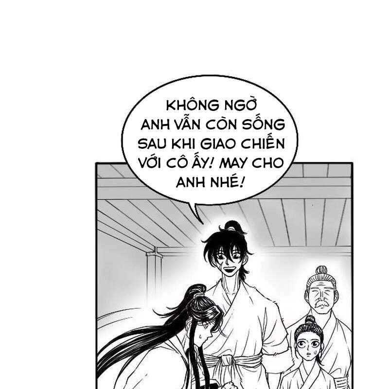 Hắc Sa Chapter 5 - Trang 2