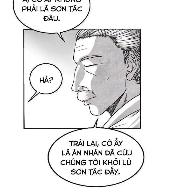 Hắc Sa Chapter 5 - Trang 2