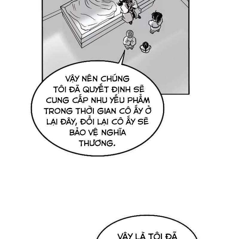 Hắc Sa Chapter 5 - Trang 2