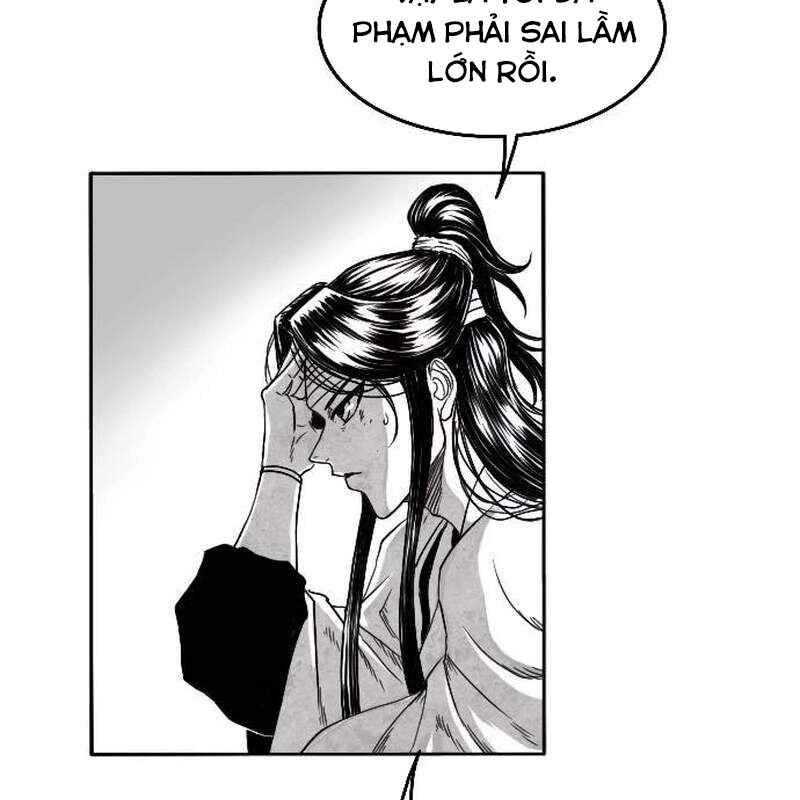 Hắc Sa Chapter 5 - Trang 2