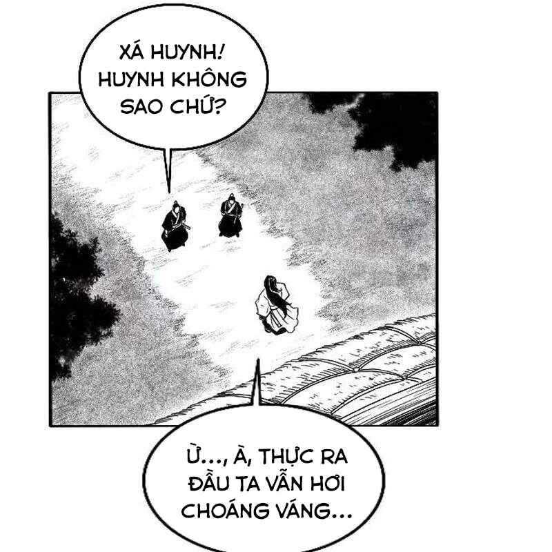 Hắc Sa Chapter 5 - Trang 2