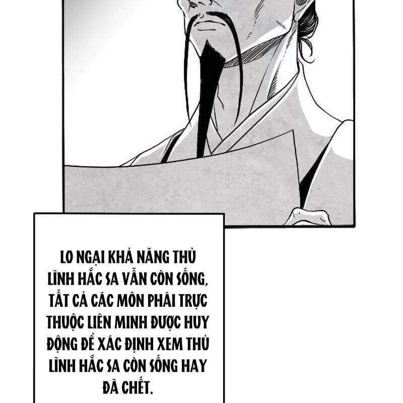 Hắc Sa Chapter 5 - Trang 2