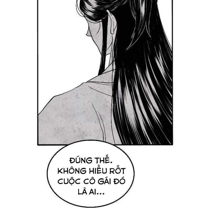 Hắc Sa Chapter 5 - Trang 2
