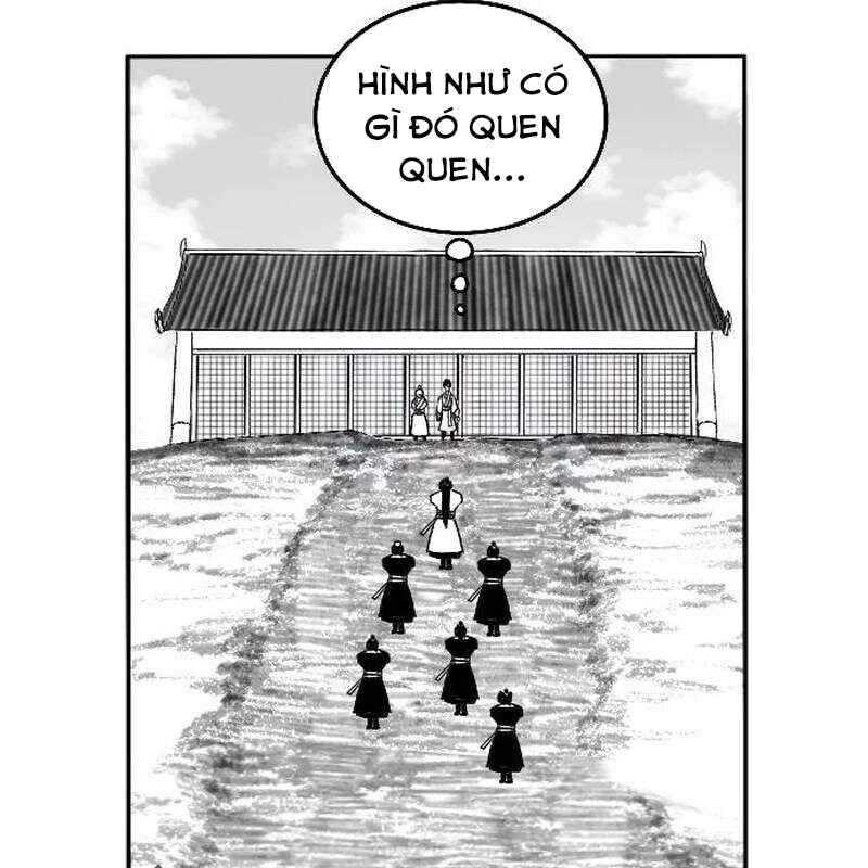 Hắc Sa Chapter 5 - Trang 2