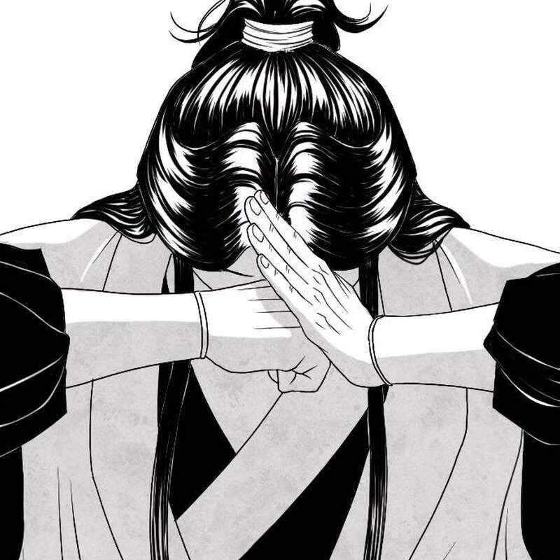 Hắc Sa Chapter 5 - Trang 2