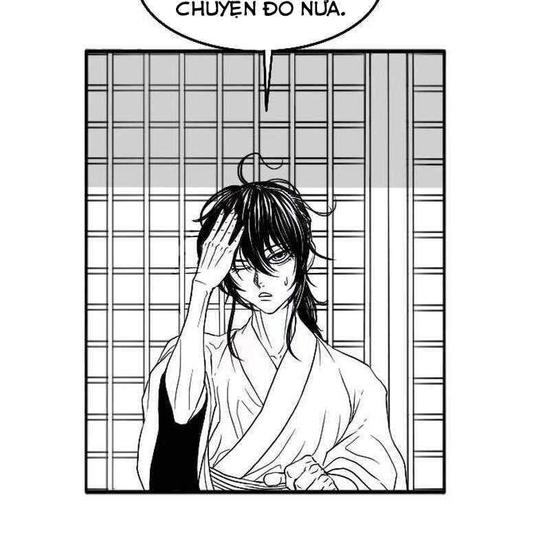 Hắc Sa Chapter 5 - Trang 2