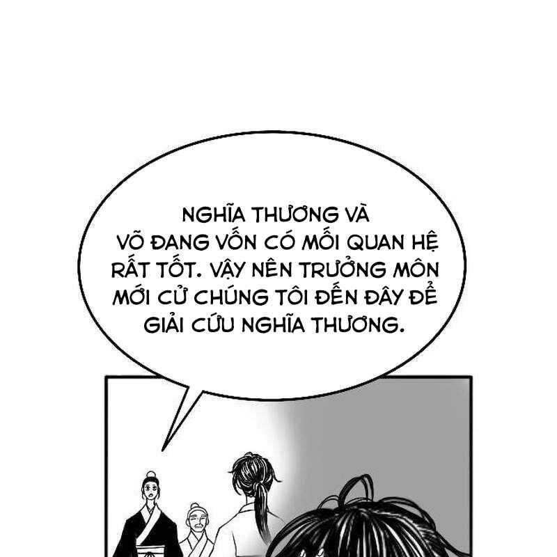 Hắc Sa Chapter 5 - Trang 2