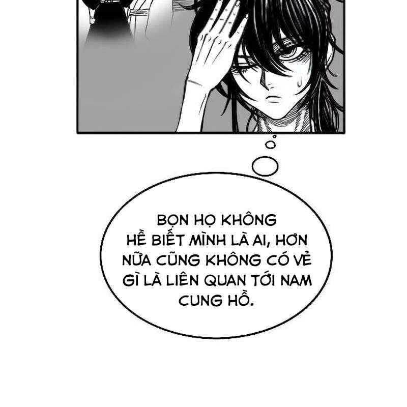 Hắc Sa Chapter 5 - Trang 2