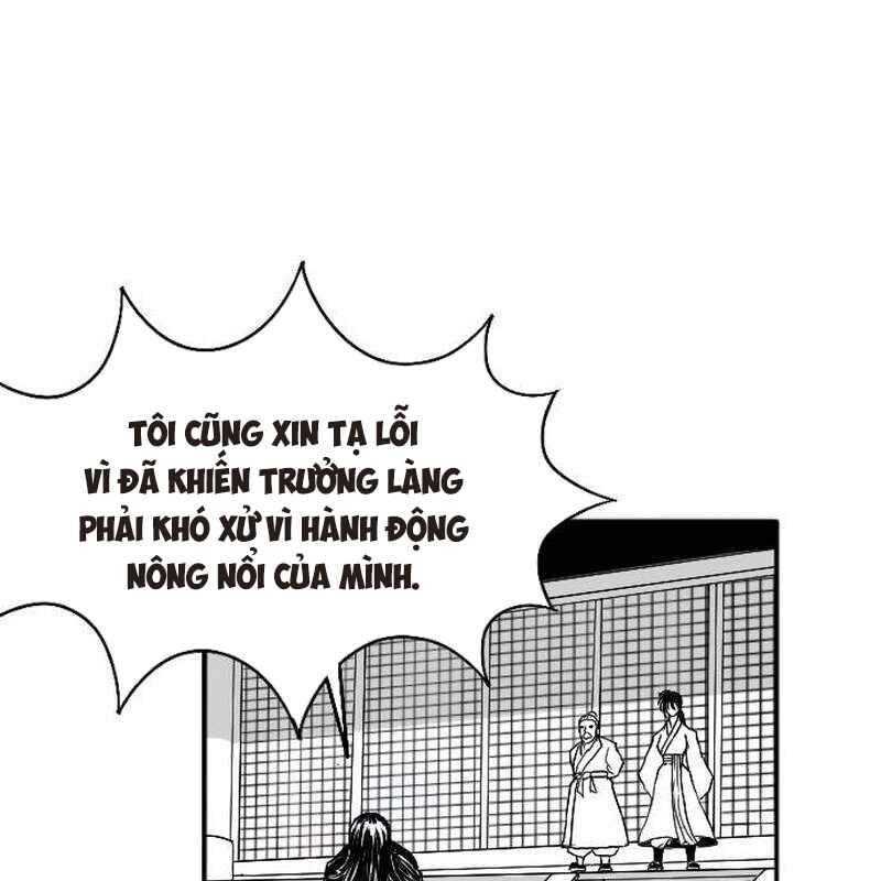 Hắc Sa Chapter 5 - Trang 2